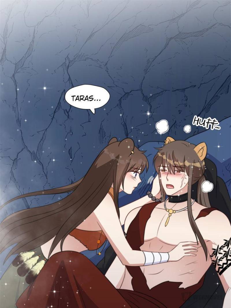 I Became the Beastman’s Wife Chapter 163 - Page 1