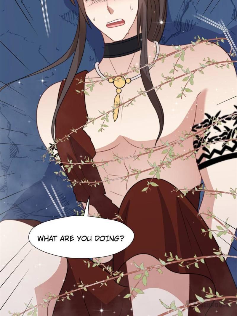 I Became the Beastman’s Wife Chapter 163 - Page 10