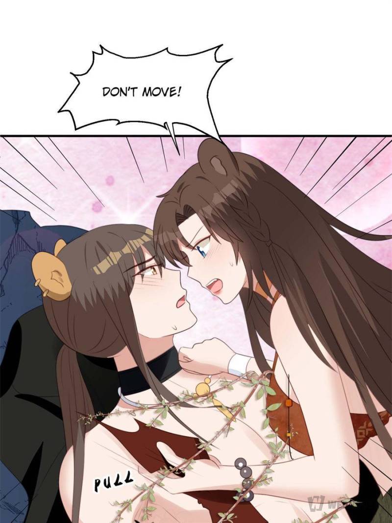 I Became the Beastman’s Wife Chapter 163 - Page 12