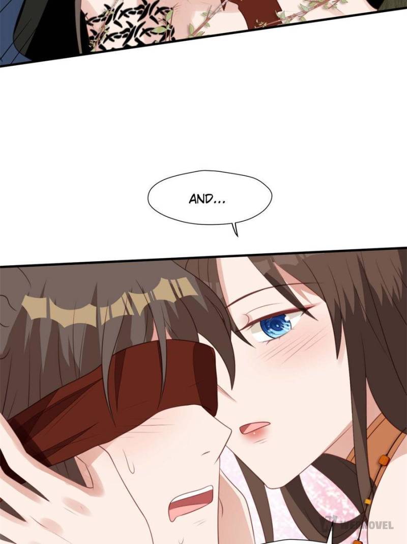 I Became the Beastman’s Wife Chapter 163 - Page 13