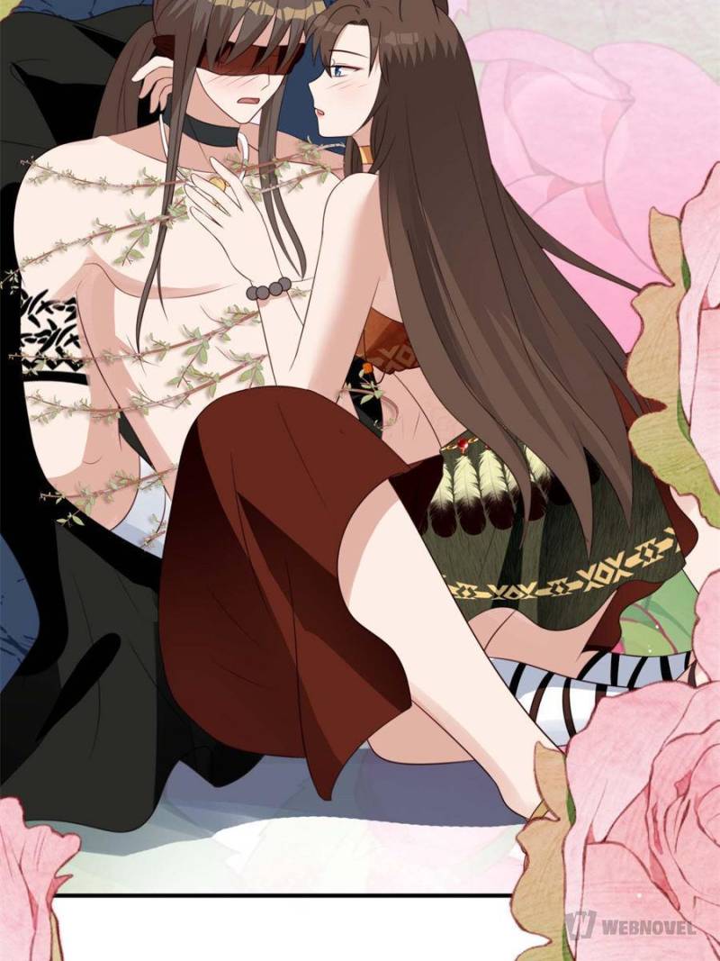 I Became the Beastman’s Wife Chapter 163 - Page 15