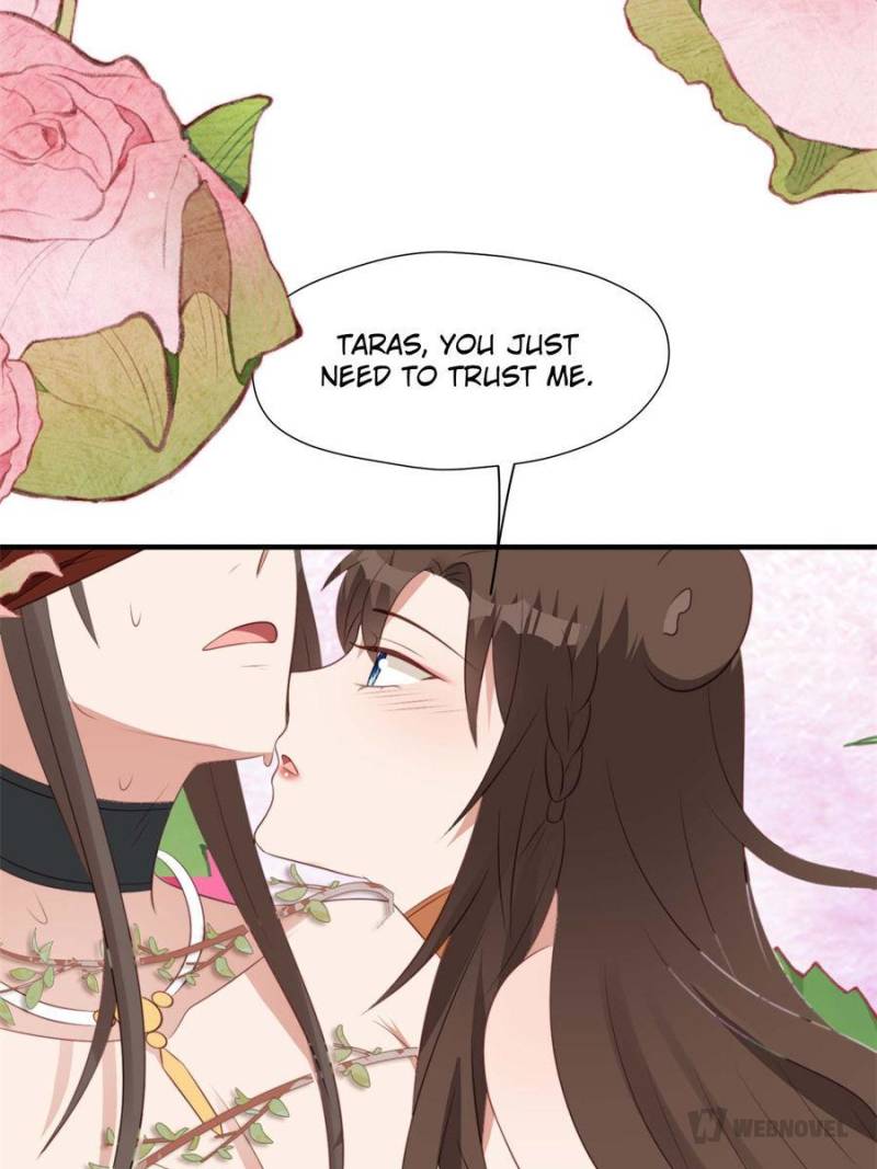 I Became the Beastman’s Wife Chapter 163 - Page 16