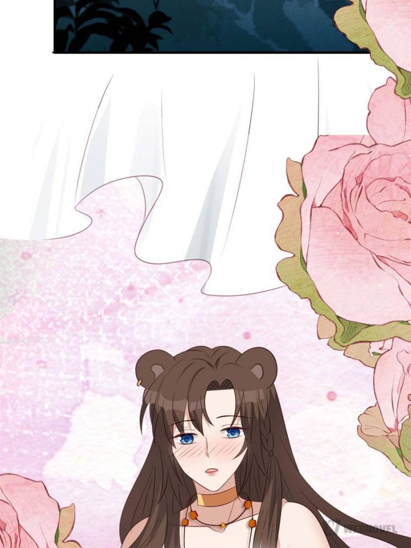 I Became the Beastman’s Wife Chapter 163 - Page 19