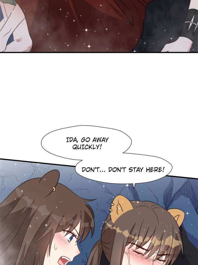 I Became the Beastman’s Wife Chapter 163 - Page 2