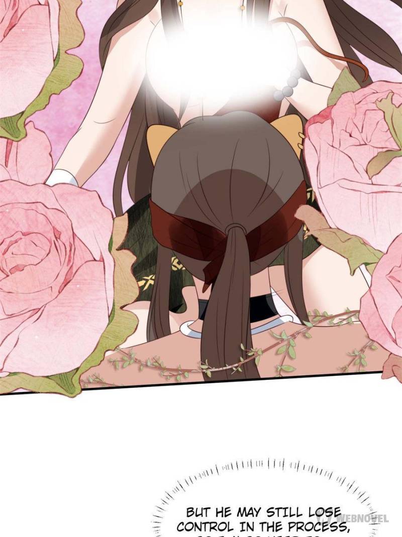 I Became the Beastman’s Wife Chapter 163 - Page 20