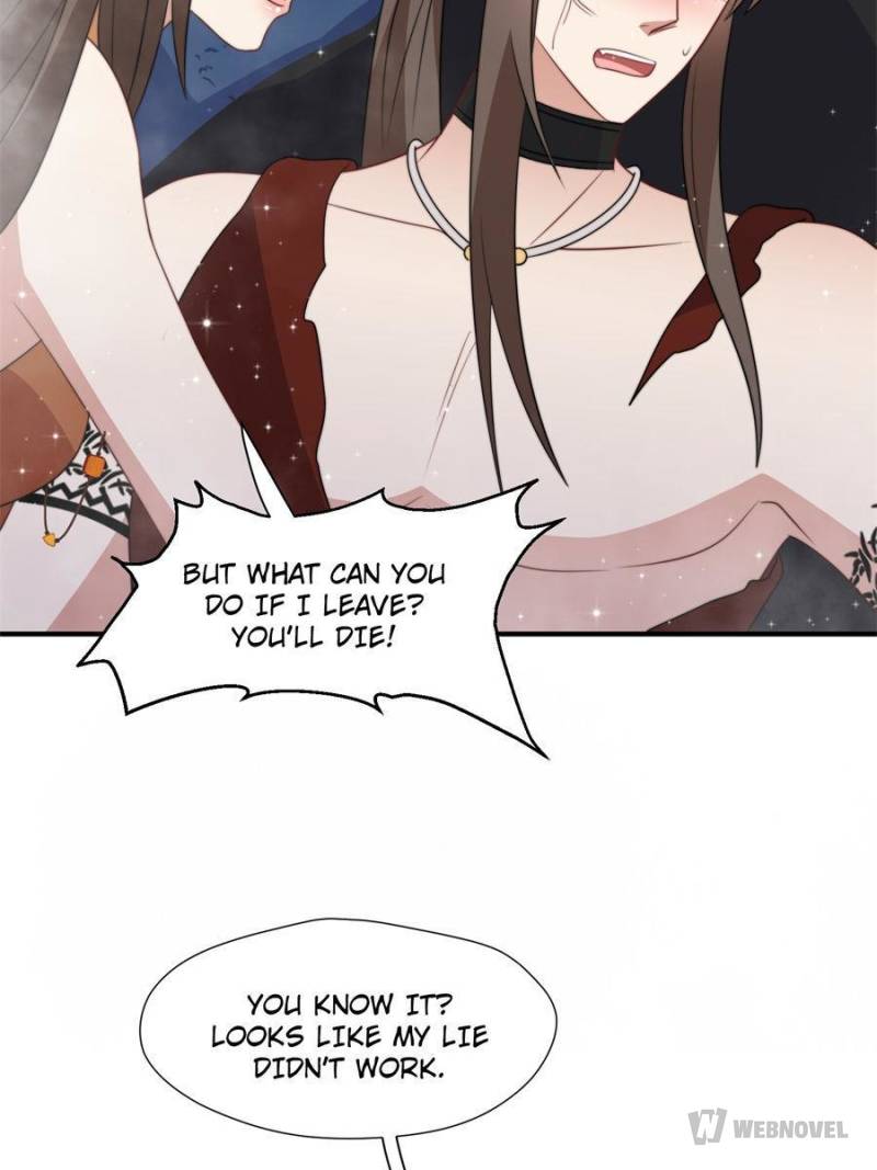 I Became the Beastman’s Wife Chapter 163 - Page 3