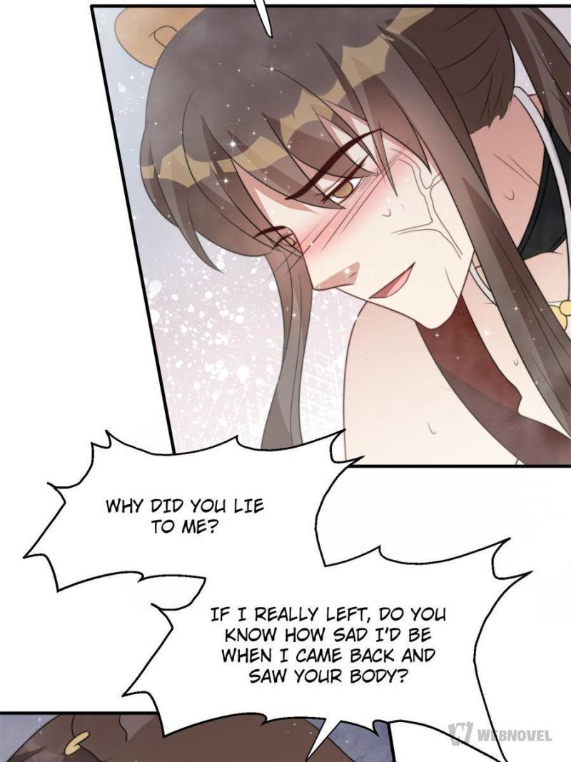 I Became the Beastman’s Wife Chapter 163 - Page 4