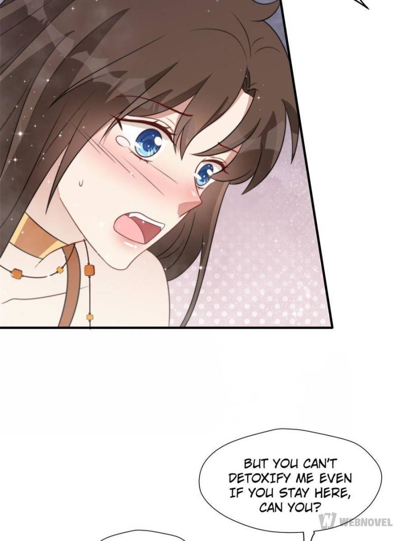 I Became the Beastman’s Wife Chapter 163 - Page 5