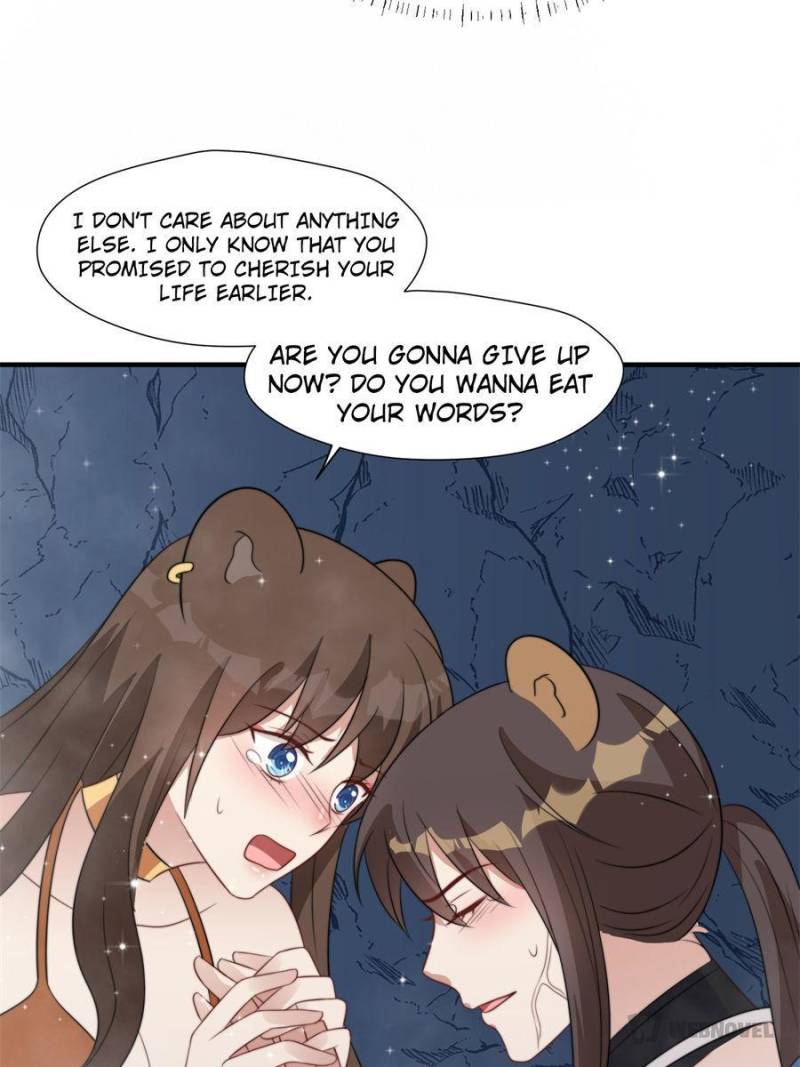 I Became the Beastman’s Wife Chapter 163 - Page 7