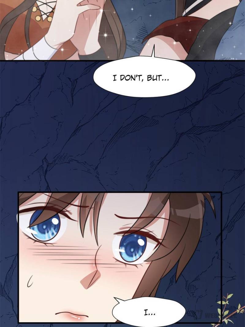 I Became the Beastman’s Wife Chapter 163 - Page 8