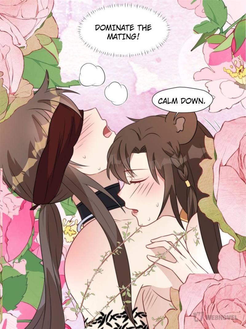 I Became the Beastman’s Wife Chapter 164 - Page 1