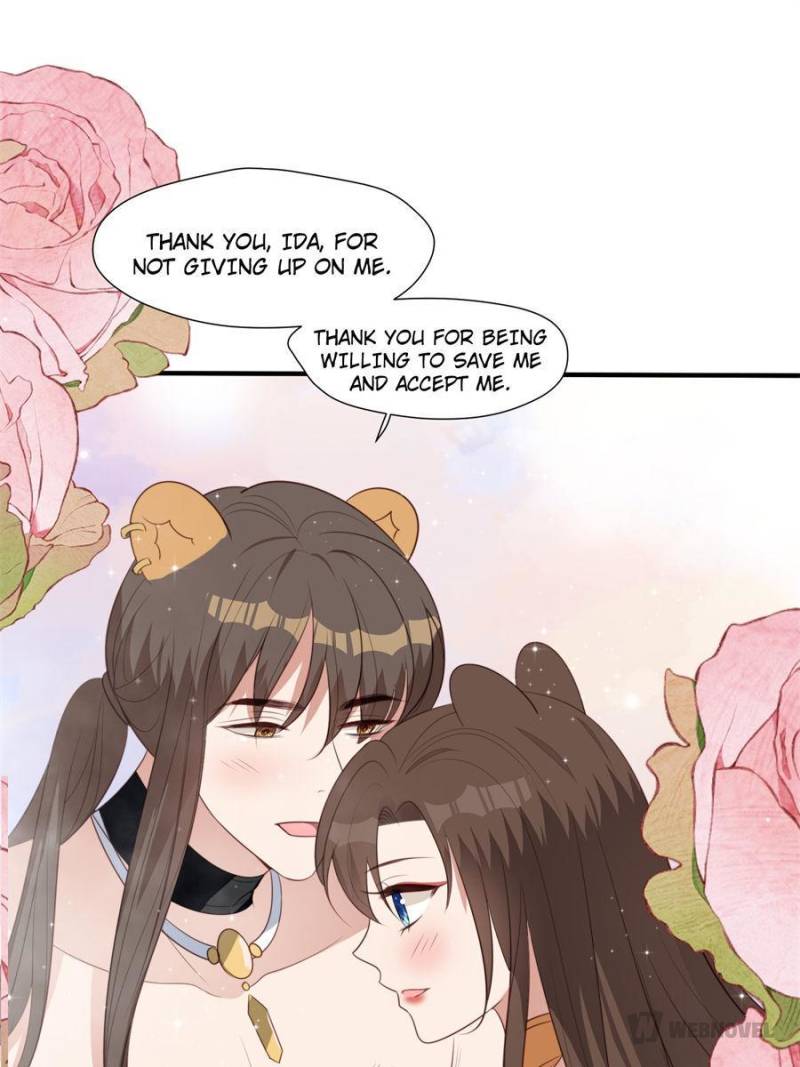 I Became the Beastman’s Wife Chapter 164 - Page 11