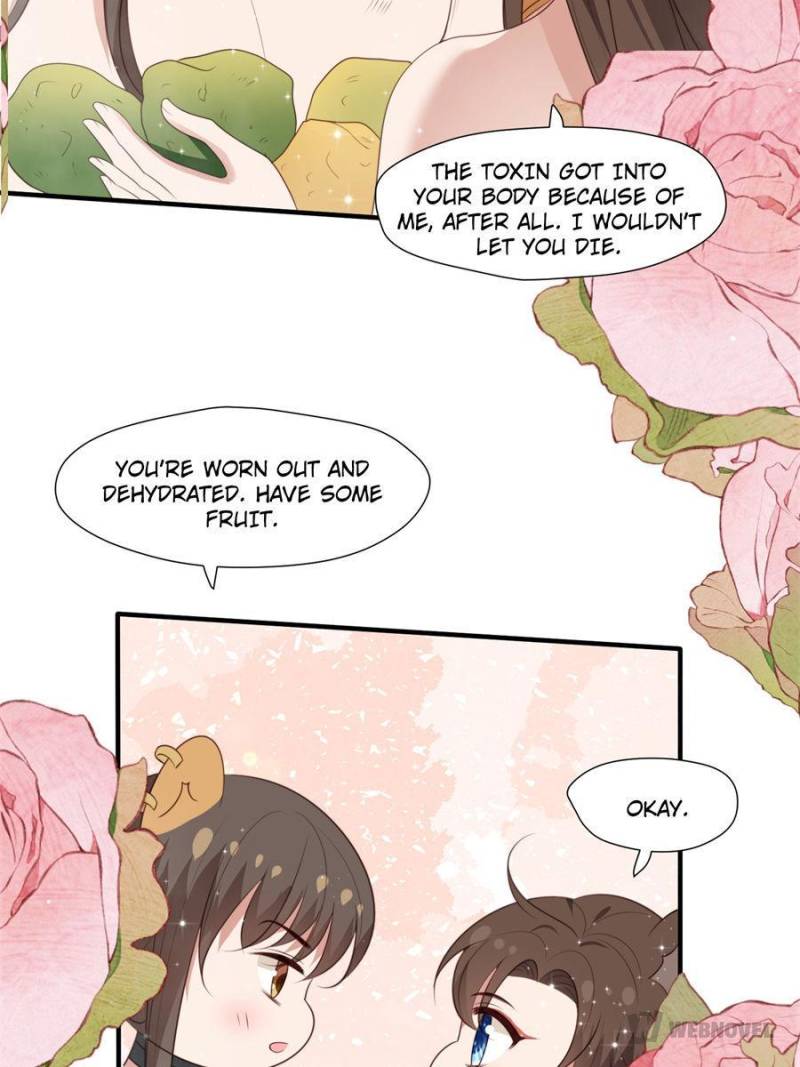 I Became the Beastman’s Wife Chapter 164 - Page 12