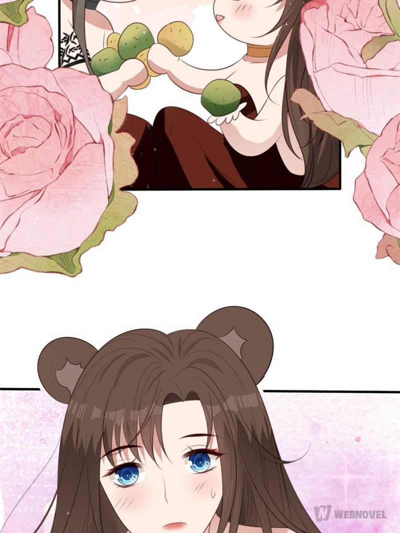 I Became the Beastman’s Wife Chapter 164 - Page 13