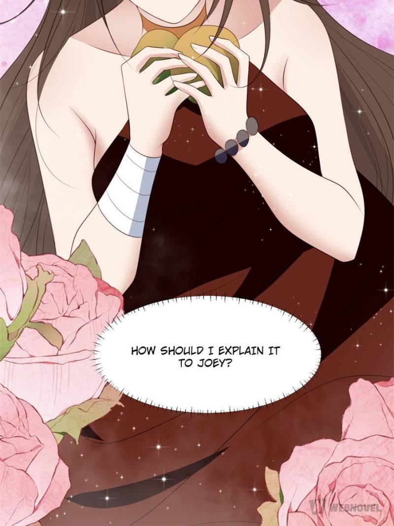 I Became the Beastman’s Wife Chapter 164 - Page 14