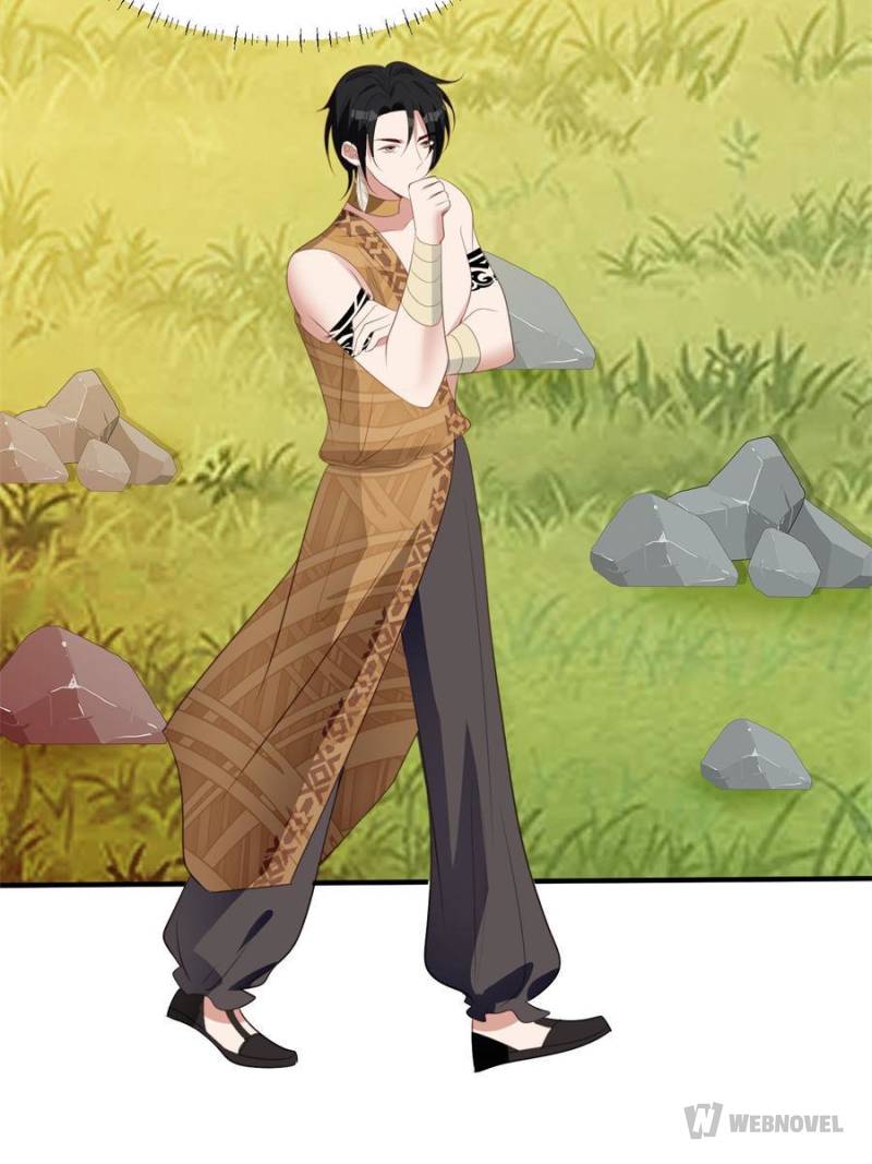 I Became the Beastman’s Wife Chapter 164 - Page 16