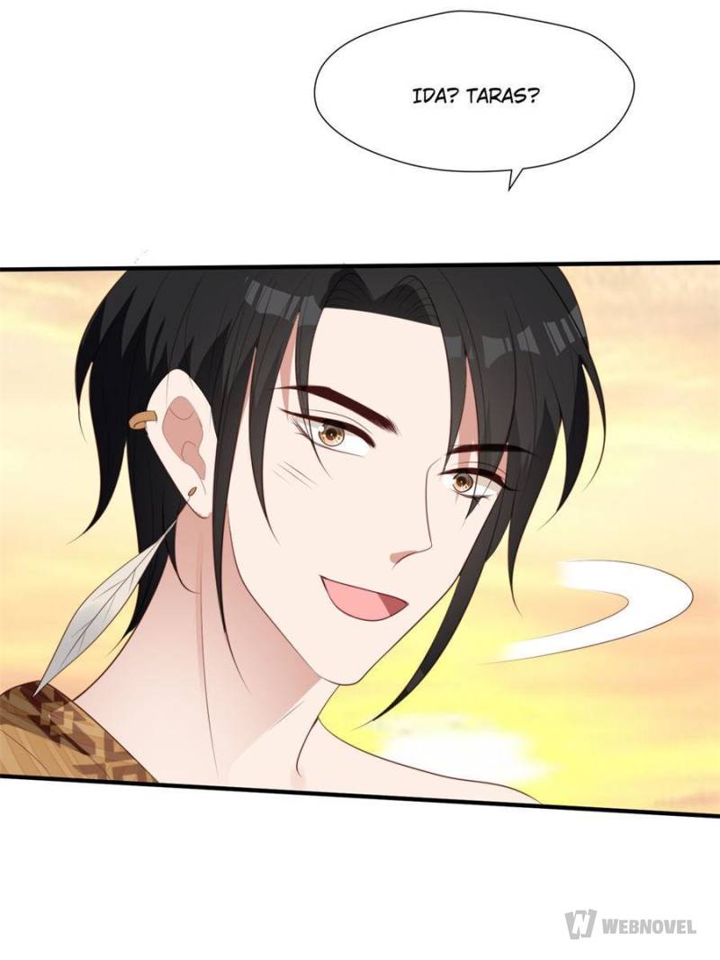 I Became the Beastman’s Wife Chapter 164 - Page 18