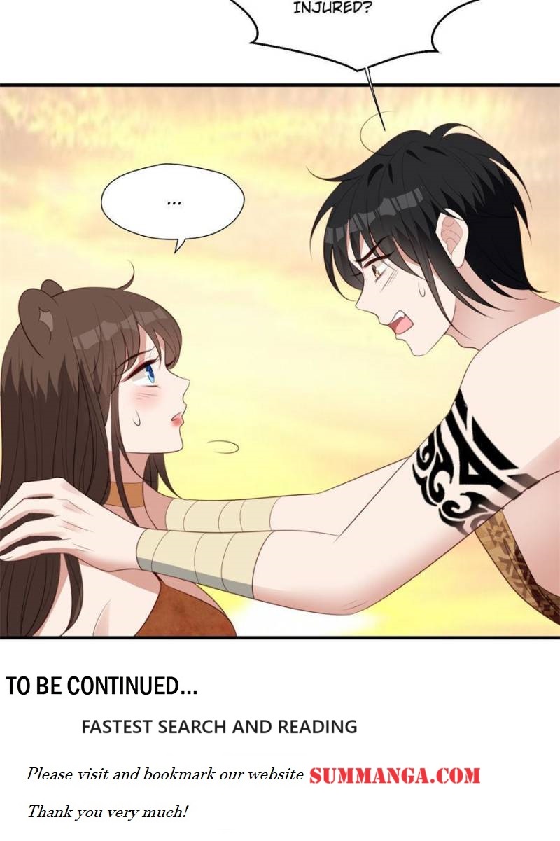 I Became the Beastman’s Wife Chapter 164 - Page 20