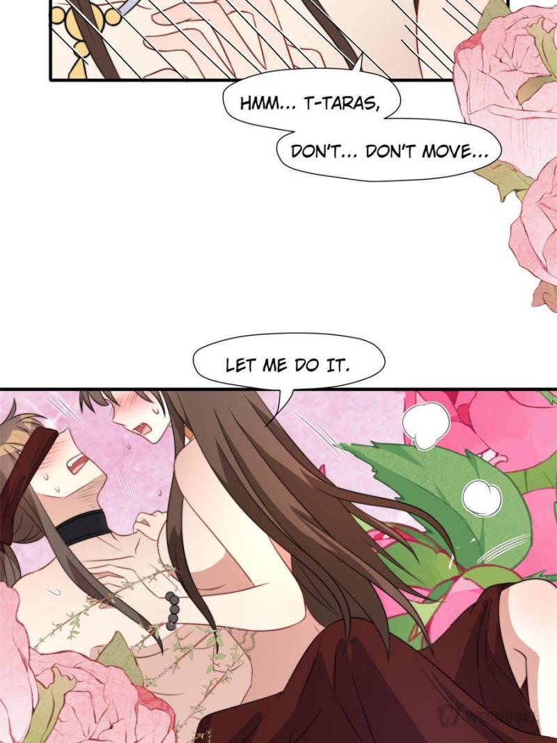 I Became the Beastman’s Wife Chapter 164 - Page 3