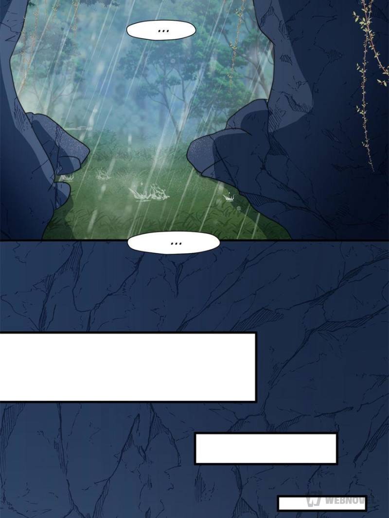 I Became the Beastman’s Wife Chapter 164 - Page 5