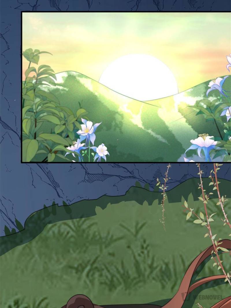 I Became the Beastman’s Wife Chapter 164 - Page 6