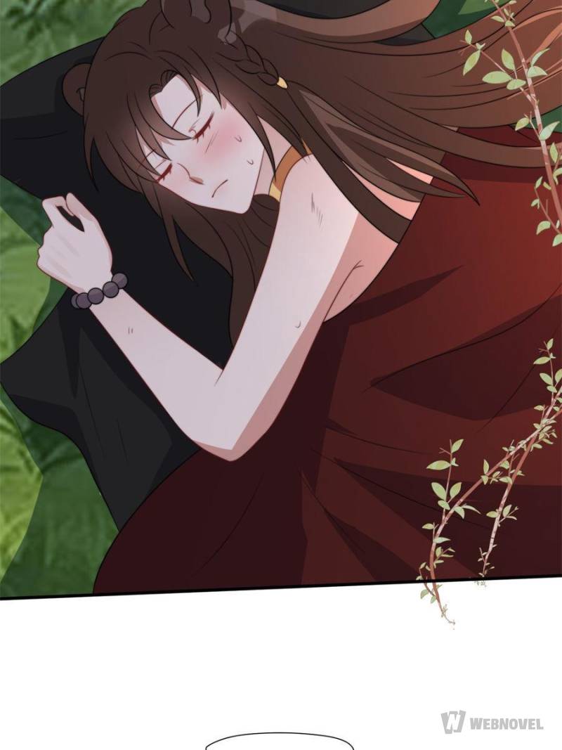 I Became the Beastman’s Wife Chapter 164 - Page 7