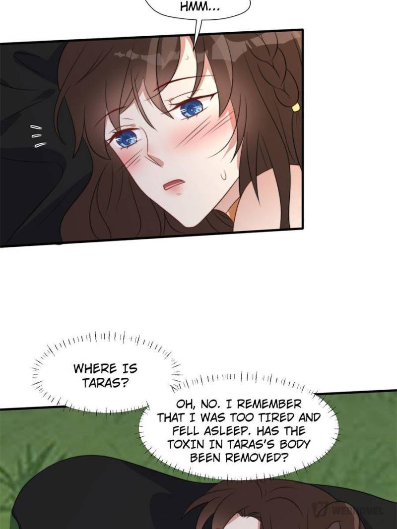 I Became the Beastman’s Wife Chapter 164 - Page 8