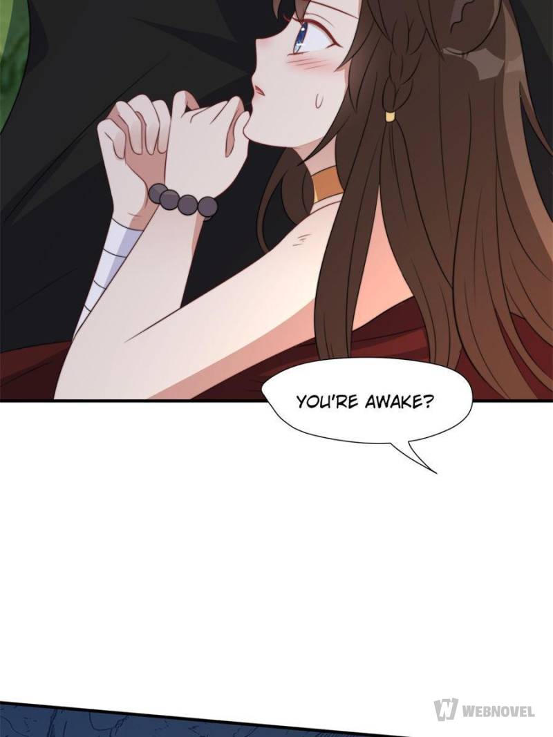 I Became the Beastman’s Wife Chapter 164 - Page 9