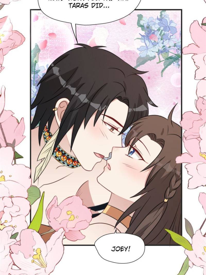 I Became the Beastman’s Wife Chapter 165 - Page 10