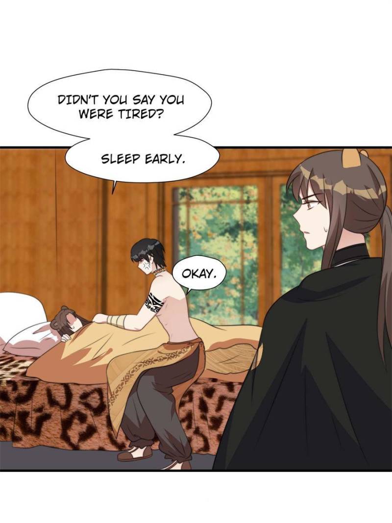 I Became the Beastman’s Wife Chapter 165 - Page 13