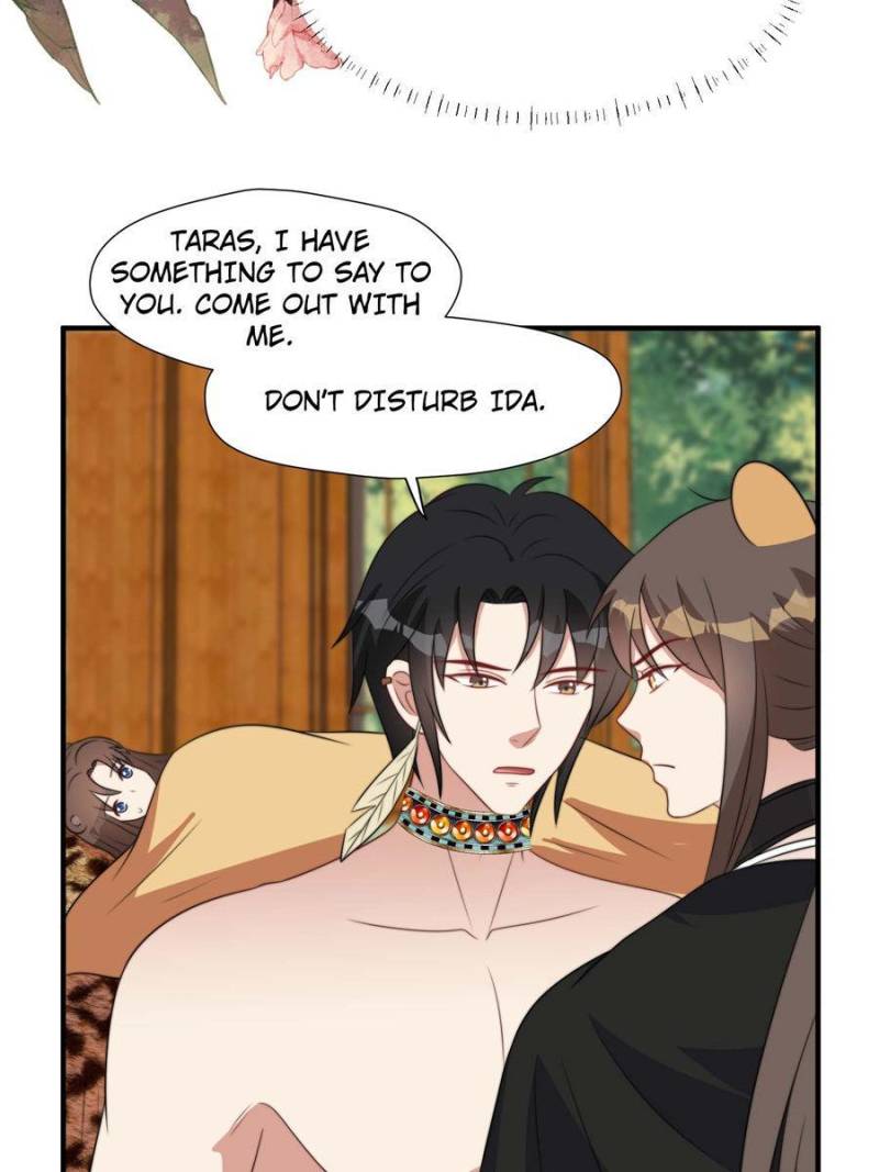 I Became the Beastman’s Wife Chapter 165 - Page 15