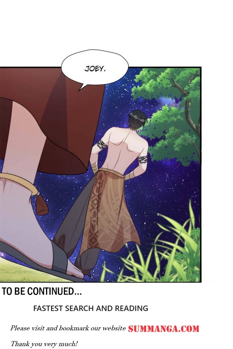 I Became the Beastman’s Wife Chapter 165 - Page 18