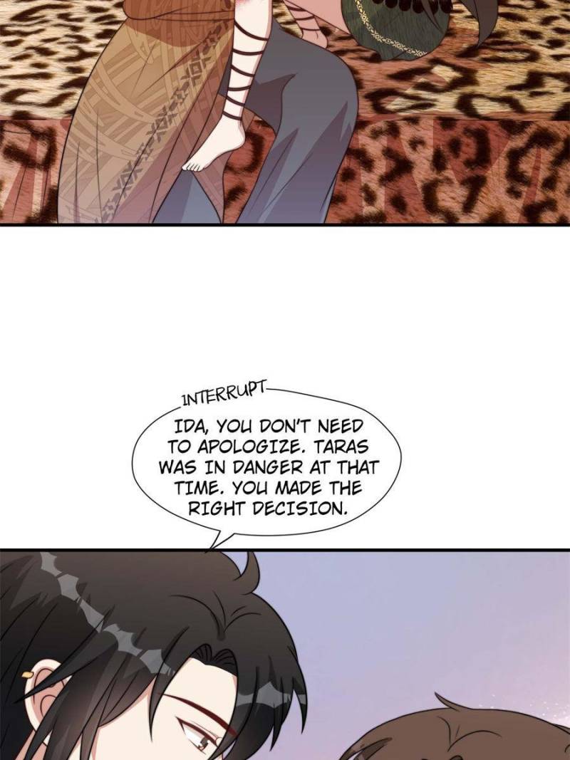 I Became the Beastman’s Wife Chapter 165 - Page 2