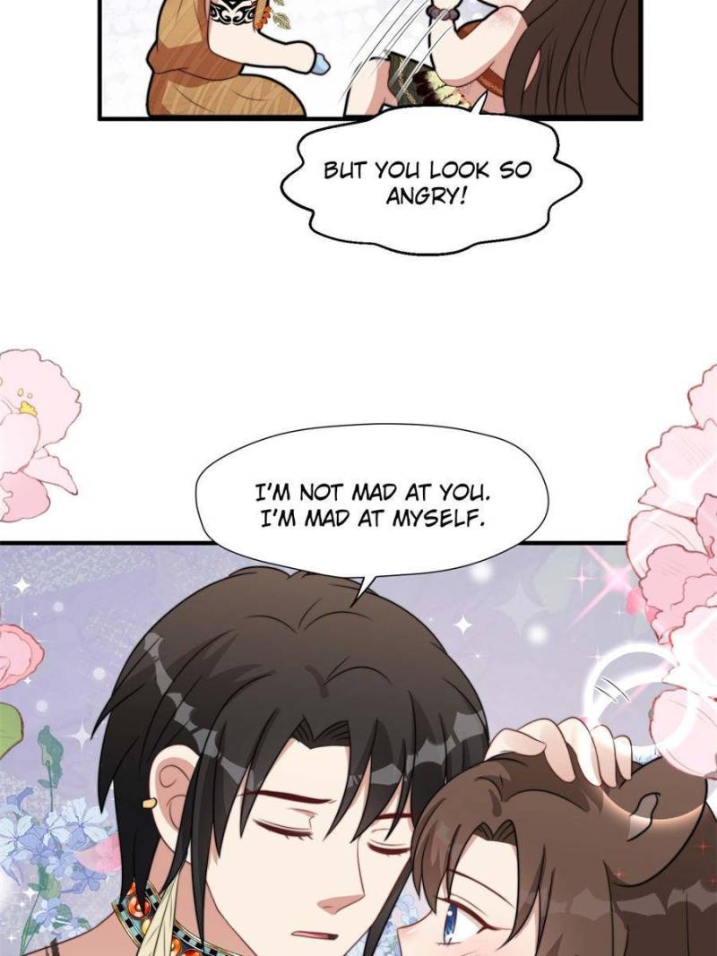 I Became the Beastman’s Wife Chapter 165 - Page 4