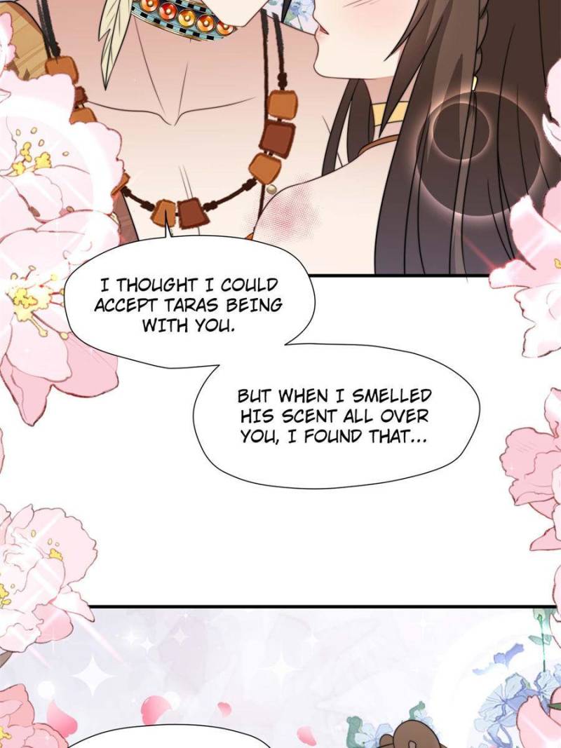 I Became the Beastman’s Wife Chapter 165 - Page 5