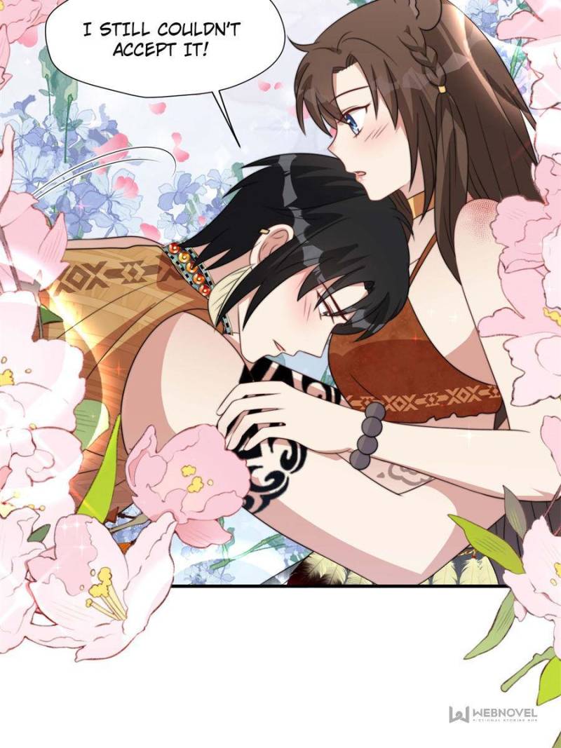 I Became the Beastman’s Wife Chapter 165 - Page 6