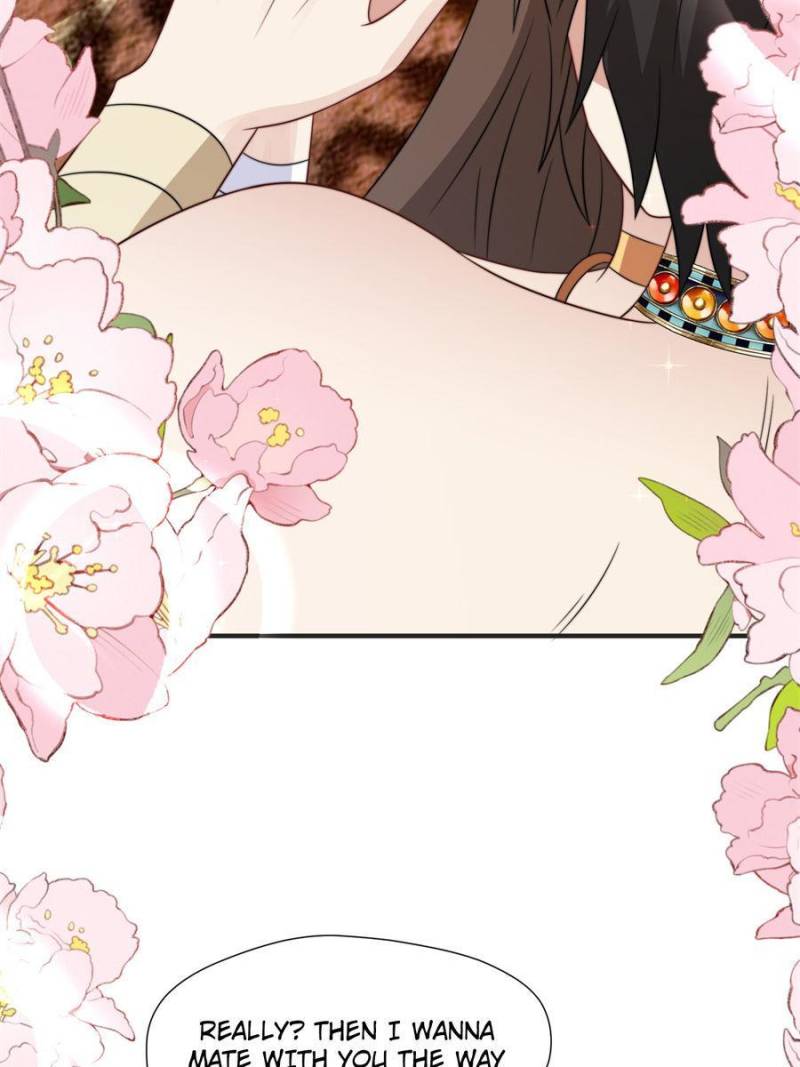 I Became the Beastman’s Wife Chapter 165 - Page 9