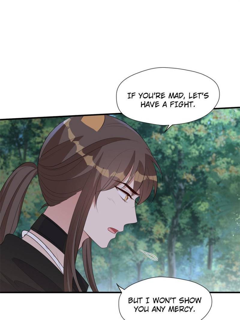 I Became the Beastman’s Wife Chapter 166 - Page 1