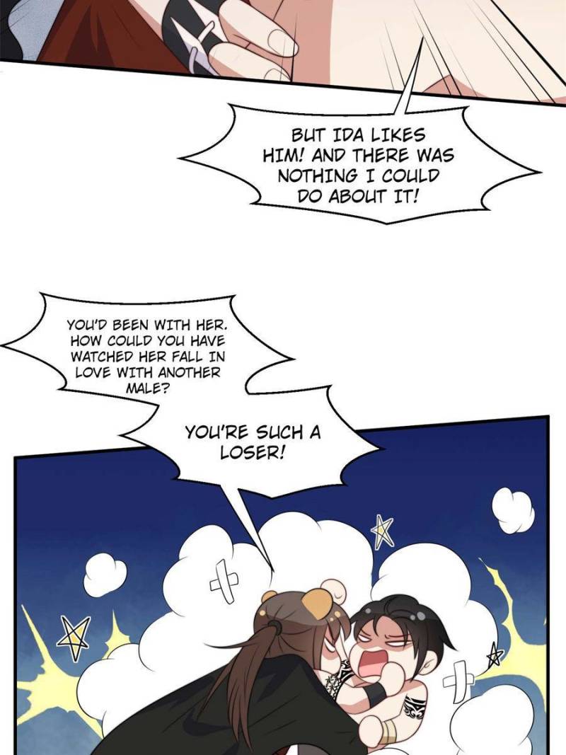 I Became the Beastman’s Wife Chapter 166 - Page 10