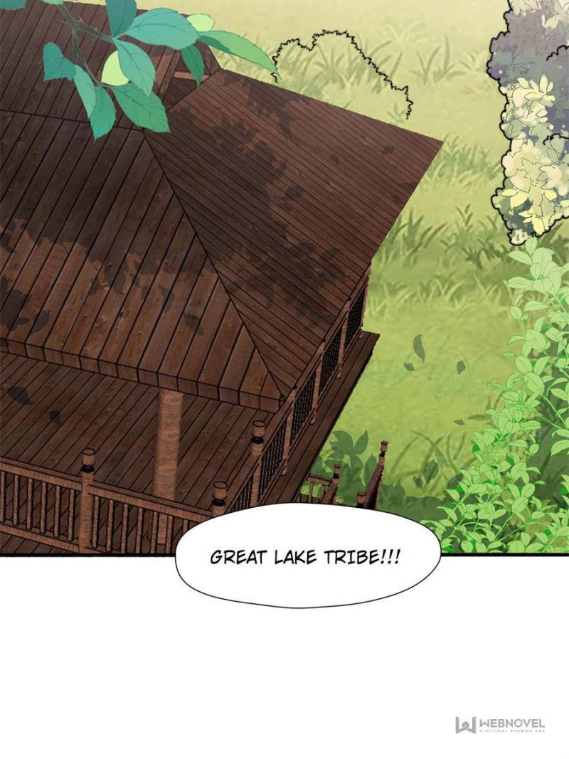 I Became the Beastman’s Wife Chapter 166 - Page 12