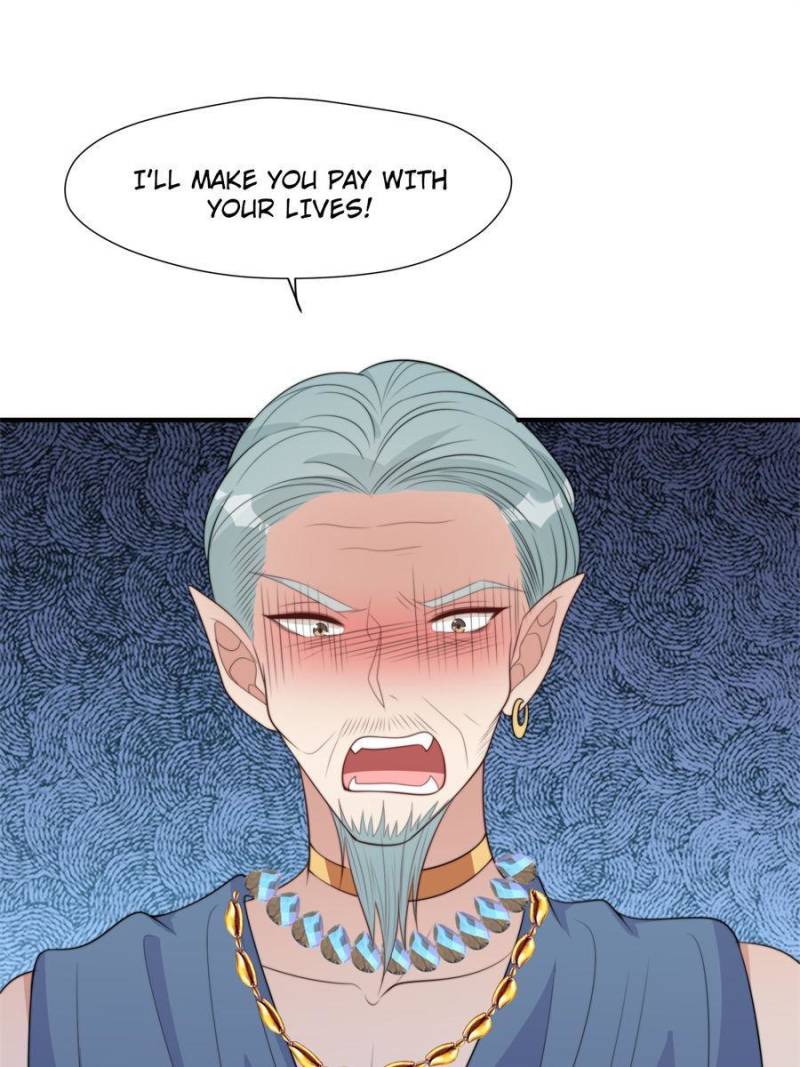 I Became the Beastman’s Wife Chapter 166 - Page 13