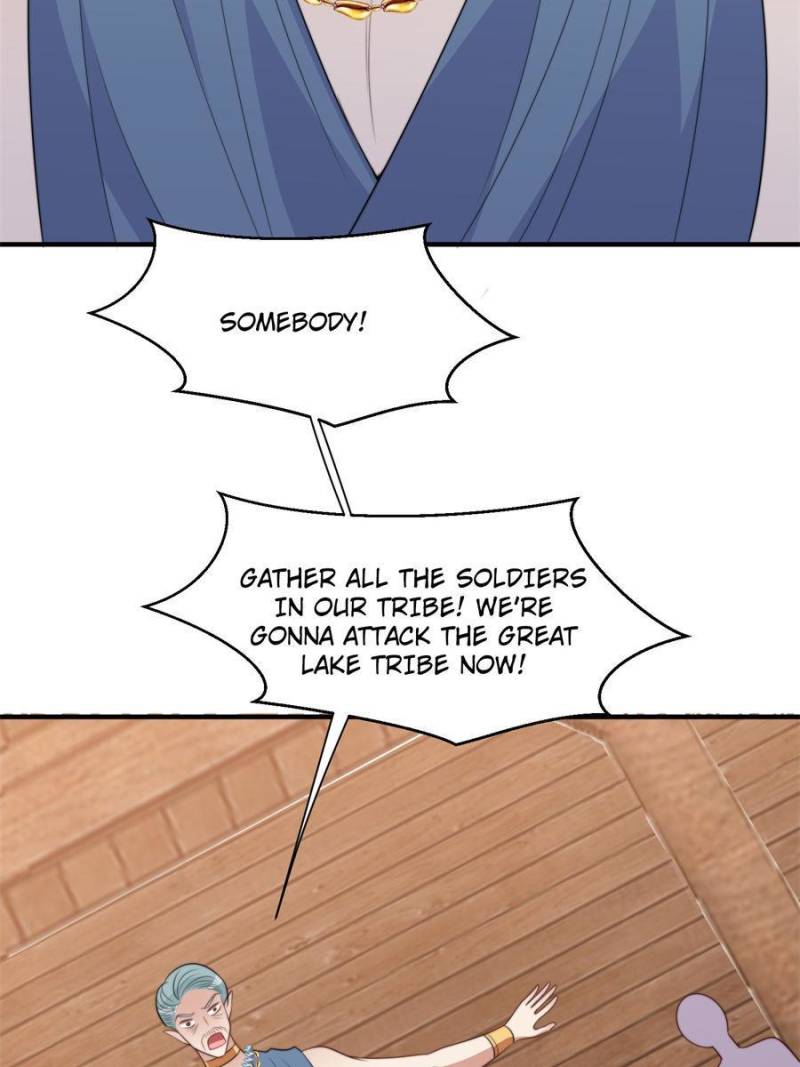 I Became the Beastman’s Wife Chapter 166 - Page 14