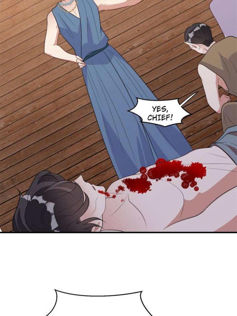 I Became the Beastman’s Wife Chapter 166 - Page 15