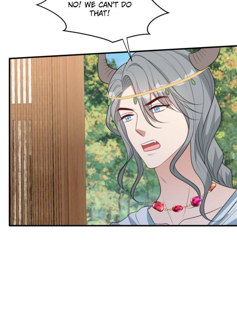 I Became the Beastman’s Wife Chapter 166 - Page 16