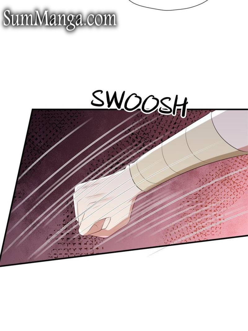 I Became the Beastman’s Wife Chapter 166 - Page 2