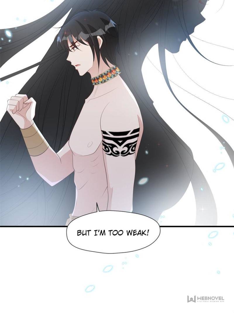 I Became the Beastman’s Wife Chapter 166 - Page 6