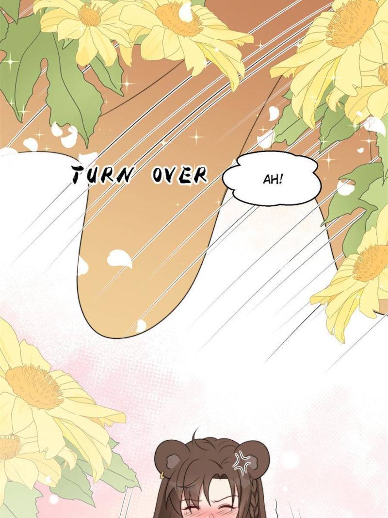 I Became the Beastman’s Wife Chapter 167 - Page 11