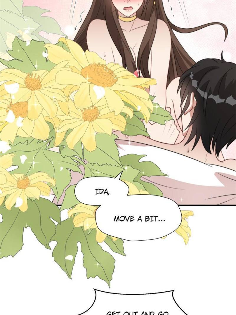 I Became the Beastman’s Wife Chapter 167 - Page 12