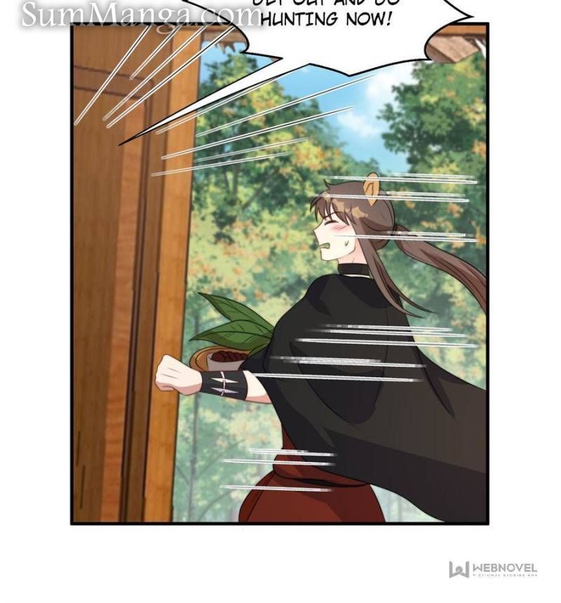 I Became the Beastman’s Wife Chapter 167 - Page 13