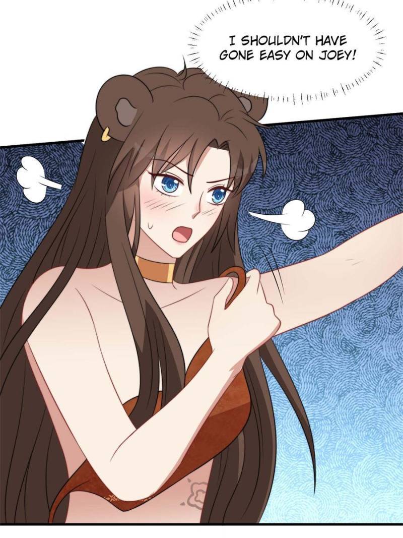 I Became the Beastman’s Wife Chapter 167 - Page 15